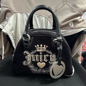 Juicy Couture Purse